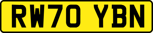 RW70YBN