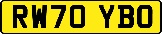RW70YBO