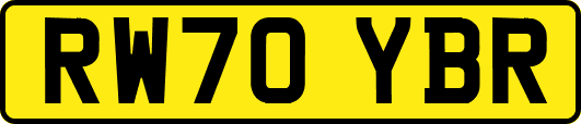 RW70YBR