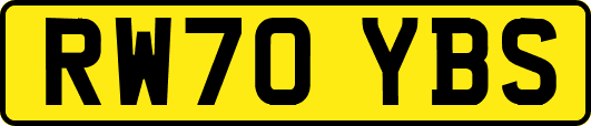 RW70YBS
