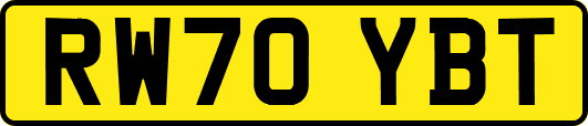 RW70YBT