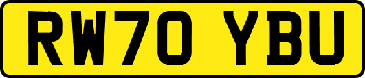 RW70YBU