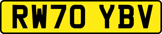 RW70YBV