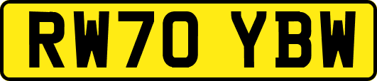 RW70YBW