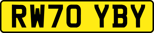 RW70YBY
