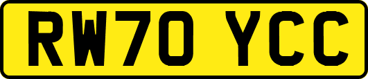 RW70YCC