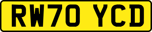 RW70YCD