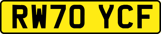 RW70YCF