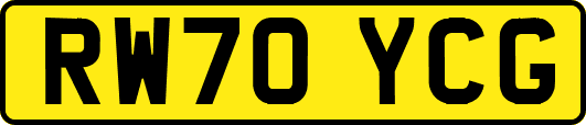 RW70YCG