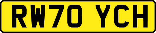 RW70YCH