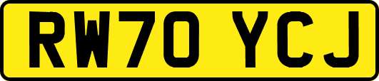 RW70YCJ