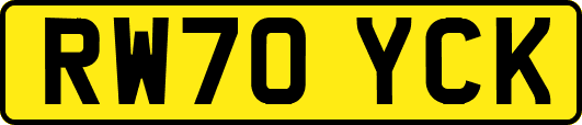 RW70YCK