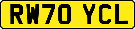 RW70YCL