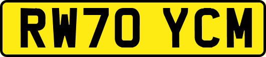 RW70YCM