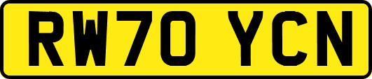 RW70YCN