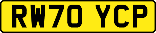 RW70YCP