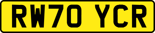RW70YCR