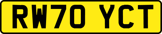 RW70YCT