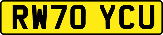 RW70YCU