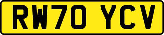 RW70YCV