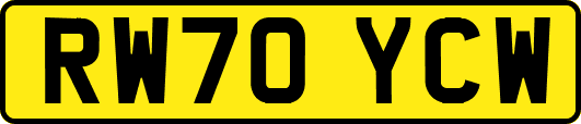 RW70YCW