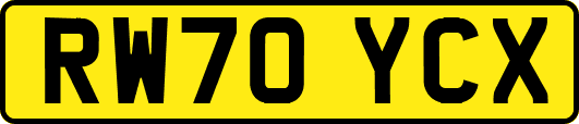 RW70YCX