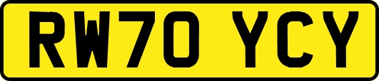 RW70YCY