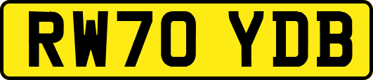 RW70YDB