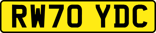 RW70YDC