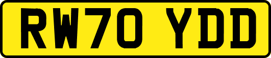 RW70YDD