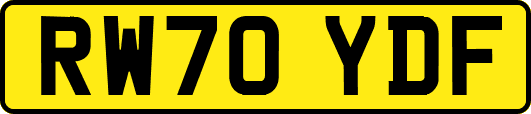 RW70YDF