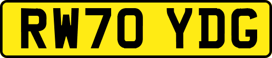 RW70YDG
