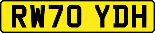 RW70YDH