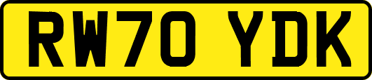 RW70YDK