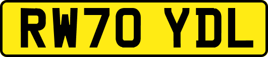 RW70YDL