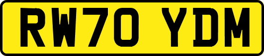RW70YDM