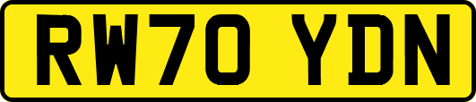 RW70YDN