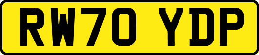 RW70YDP