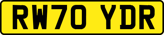 RW70YDR