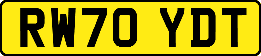 RW70YDT