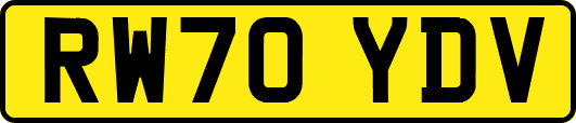 RW70YDV