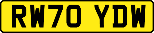 RW70YDW