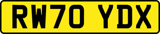 RW70YDX