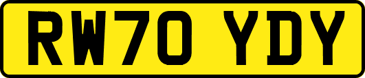 RW70YDY