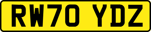 RW70YDZ