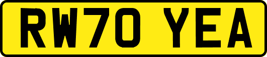 RW70YEA