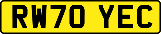 RW70YEC