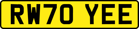 RW70YEE