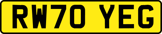 RW70YEG