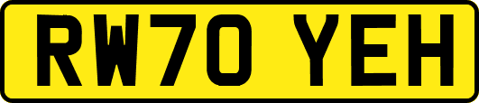 RW70YEH